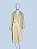 TREND COAT BEGE MÉDIO TAM M - Imagem 2