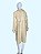 TREND COAT BEGE MÉDIO TAM M - Imagem 3