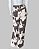 CALÇA JEANS ANIMAL PRINT 36 CÓD. 087 - Imagem 3