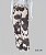 CALÇA JEANS ANIMAL PRINT 36 CÓD. 087 - Imagem 2