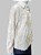 CAMISA FLORES IVETE BRANCO CB66500# - Imagem 3