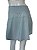 SHORT SAIA AZUL NUVEM FITNESS P CÓD. 309 - Imagem 2