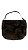 BOLSA PELO MARROM CÓD. 295 - Imagem 1