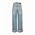 CALÇA JEANS CLARA 36 CÓD. 273 - Imagem 3