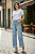 CALÇA JEANS CLARA 36 CÓD. 273 - Imagem 4