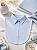 Gola Fake Feminina Gola Falsa Camisa Social Removível Tricoline Algodão viscose Fabricação nacional - Imagem 9