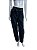 CALÇA JEANS ESCURO BOTÕES 36 CÓD. 342 - Imagem 4