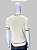 BLUSA OFF/VINHO TRICÔ P CÓD. 233 - Imagem 2