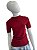 BLUSA VERMELHA P CÓD.434 - Imagem 1