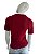BLUSA VERMELHA P CÓD.434 - Imagem 2