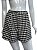 SHORT XADREZ 36 CÓD.430 - Imagem 2