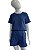 CONJUNTO YASMIN AZUL P CÓD.426 - Imagem 2