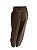 CALÇA MARROM QUADRICULADA 36 CÓD.412 - Imagem 3