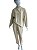 CONJUNTO OFF WHITE MANGA P/M CÓD.408 - Imagem 2