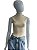REGATA OFF WHITE P ZARA CÓD.396 - Imagem 2