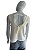 BLUSA OFF WHITE PP CÓD.394 - Imagem 3