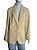 BLAZER BEGE M CÓD.390 - Imagem 2
