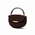 BOLSA VELUDO COFFE CÓD.380 - Imagem 1