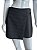 SHORT SAIA DETALHE METAL CINZA P CÓD.370 - Imagem 2
