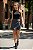 SHORT SAIA DETALHE METAL CINZA P CÓD.370 - Imagem 1