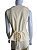 CONJUNTO OFF WHITE C/COLETE P CÓD.363 - Imagem 4