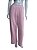 CALÇA MOLETOM ROSA P CÓD. 345 - Imagem 2