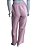 CALÇA MOLETOM ROSA P CÓD. 345 - Imagem 3