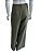 CONJUNTO BLAZER VERDE MILITAR 36/38 CÓD.431 - Imagem 3