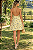 VESTIDO FLORAL FRENTE ÚNICA P CÓD.536 - Imagem 2