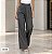 CALÇA ALFAIATARIA CHUMBO 36 CÓD.532 - Imagem 1