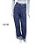 CALÇA JEANS ESCURA BARRA 36 CÓD.526 - Imagem 3