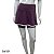 SHORT SAIA ROXO FITNESS P CÓD.519 - Imagem 3