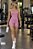 MACACÃO ROSA FITNESS P CÓD.518 - Imagem 1