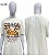 T-SHIRT SNARCKS BRANCA P CÓD.504 - Imagem 3