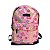 Mochila Juvenil Feminina G Container Rosa Claro Pirulito - Imagem 2