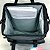 Bolsa Maternidade Baby Bag G C/Trocador Cinza Escuro - Imagem 5