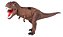 Dinopark Hunters T-Rex - Bee Toys - Imagem 1