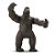 Gorila King Kong 24cm - Imagem 1
