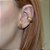 Brinco ear hook - Imagem 3