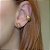 Brinco ear hook - Imagem 4