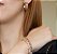 Pulseira elos com mix de navetes - Imagem 3