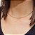 Colar choker - Imagem 1