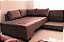 Sofá-Cama de Canto Sara 2,70m x 2,00m - Imagem 3
