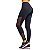 Legging Fitness Cintura Alta Tule Retangular - Imagem 2