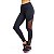 Legging Fitness Cintura Alta Tule Retangular - Imagem 1