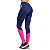 Legging Fitness Cintura Alta Três Cores - Imagem 2