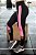Legging Fitness Cirre Shine - Imagem 1