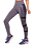 Legging Fitness Recortes Geo - Imagem 1