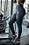 Legging Fitness Recortes Frontal - Imagem 1