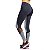 Legging Fitness Cintura Alta Tule Bolso - Imagem 2